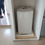行田市のアパート「洗濯機と冷蔵庫」の不用品の対応