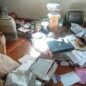 長瀞町1人暮らしの部屋で物も少なく1時間程度ですべての物を回収！