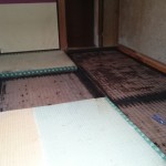 狭山市の畳回収