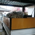 埼玉県深谷市 一軒家での作業事例