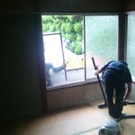 神川町|大型家具中心の不用品回収