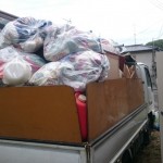 高崎市｜平屋戸建てのゴミ屋敷片付け・不用品回収事例