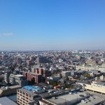 回収場所はマンション20階「低音台車で静かに作業」