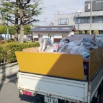 遺品整理で数社相見積もりを行い弊社に決まりました。「吉見町遺品整理」