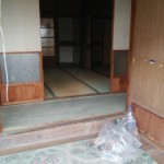 埼玉県、滑川町での作業事例