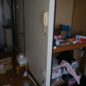 埼玉県、寄居町で引越し前の片付け