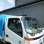 滑川町で不用品を回収