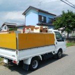 滑川町での作業事例