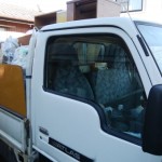 さいたま市見沼区｜屋外まわりの不用品を短時間で一括片付け