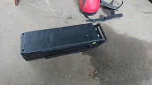 電動自転車用鉛バッテリー