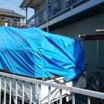 本庄市の遺品整理「アパート２K」