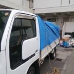 不用品回収｜介護施設入居前・引越し後・売却前片付けに対応