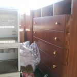 東松山市での不用品の様子
