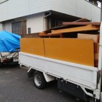 戸田市でリフォーム前のお片付け