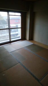 志木市での不用品回収作業後の姿