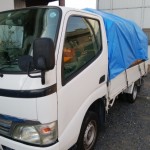 上尾市のリフォーム前片付け｜マンション4DKを静かに短時間で整理