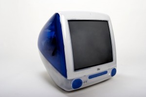 マック一体型