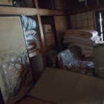 一軒家の片付け「仏壇の供養」