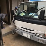 さいたま市南区で売却前のお片付け「一軒家３DK」