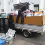 エコノミーパックの魅力！さいたま市緑区での不用品回収の新しいスタイル