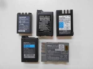 リチウム電池