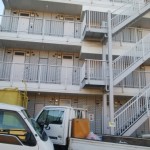 太田市|団地の粗大ゴミ・引っ越しゴミ処分