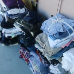 さいたま市緑区のお部屋の「整理整頓　模様替え　大掃除」ゴミ処分