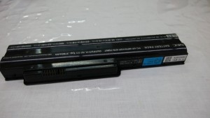 PCリチウムイオン電池