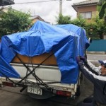 さいたま市西区で遺品整理「一軒家5LDK」