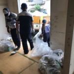 久喜市「一軒家の見積もりから不用品回収作業」まで女性スタッフが対応で安心