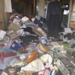 さいたま市北区ゴミ屋敷のお片付け「平屋一軒家の不用品回収」