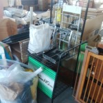 さいたま市大宮区で移転前のお片付け「倉庫の不用品回収」