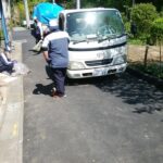 廃車手続きと不用品対応が同時に出来る