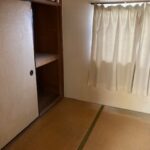 小川町の片づけ後の写真