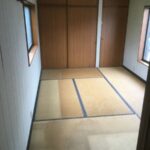 アパート急ぎの片付け「ごちゃごちゃした部屋がスッキリ」