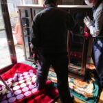 群馬県千代田町|不用品回収(大型家具・布団類の回収)