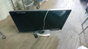 液晶テレビ