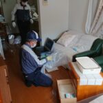遺品整理と不用品回収