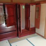 太田市|家具回収(タンス回収)