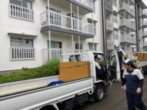 これから作業の様子