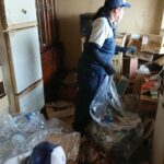 久喜市｜「広報くき」からのご依頼・遺品整理事例