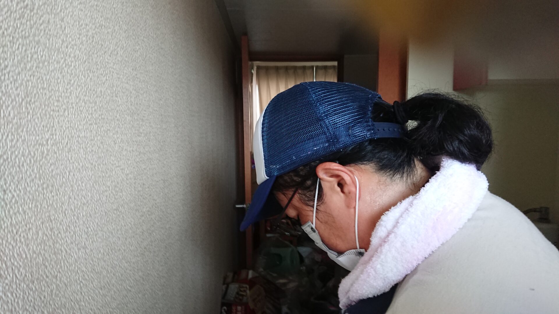 東松山市の不用品回収｜女性スタッフ同行で一軒家まるごと安心