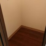 老人ホーム片付け後