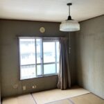 ゴミ屋敷　片付け後