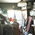 群馬県館林市｜不用品回収・ゴミ屋敷の片付け