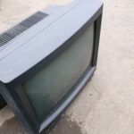 吉見町一軒家にお住いのお客様から「ブラウン管テレビ」引取り回収のご依頼