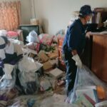 宮代町で「ゴミ屋敷状態の回収処分」片付けが苦手なので業者に依頼