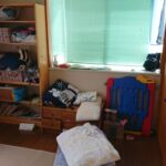 行田市「子供部屋の片付け」上京した子供の部屋を新たに活用🙌