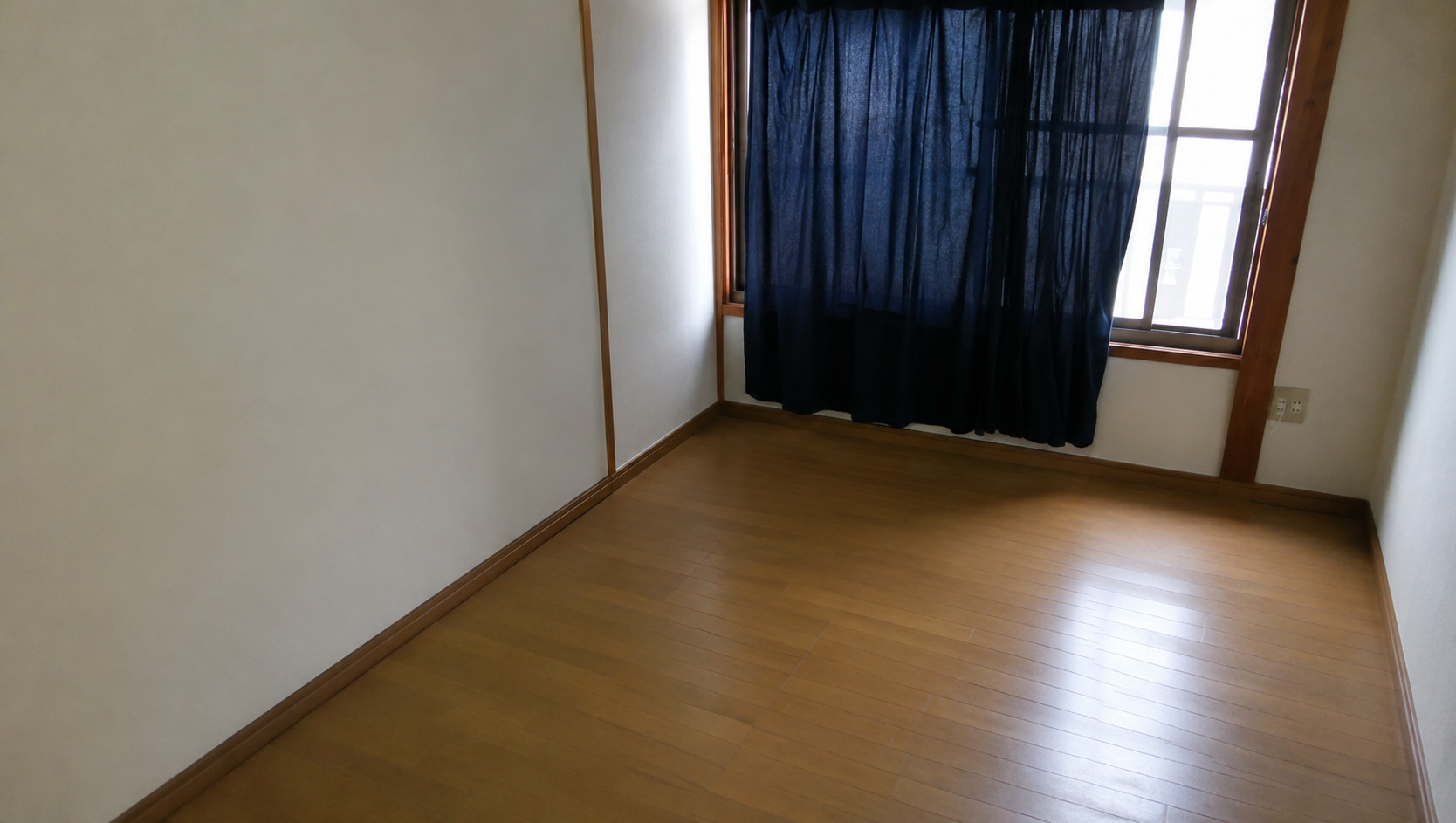 坂戸市の引越し後片付け｜平屋一軒家をトラック2台で回収