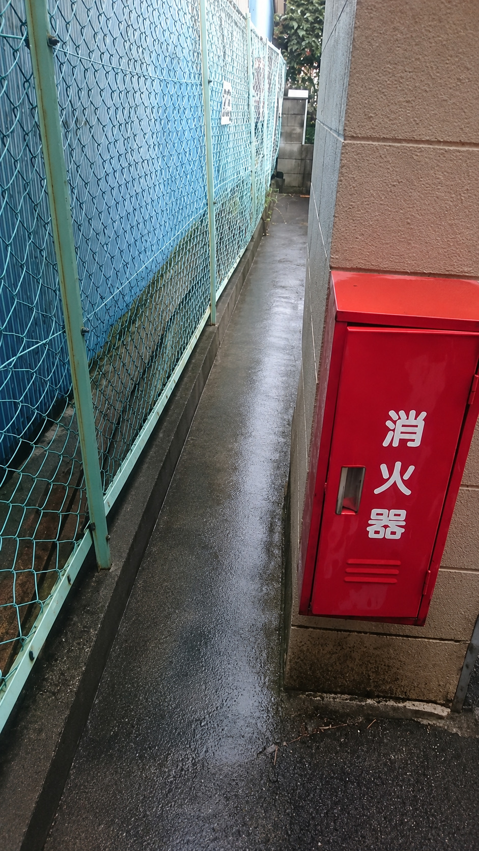 春日部市の不用品回収｜マンション共用部を15分で整理